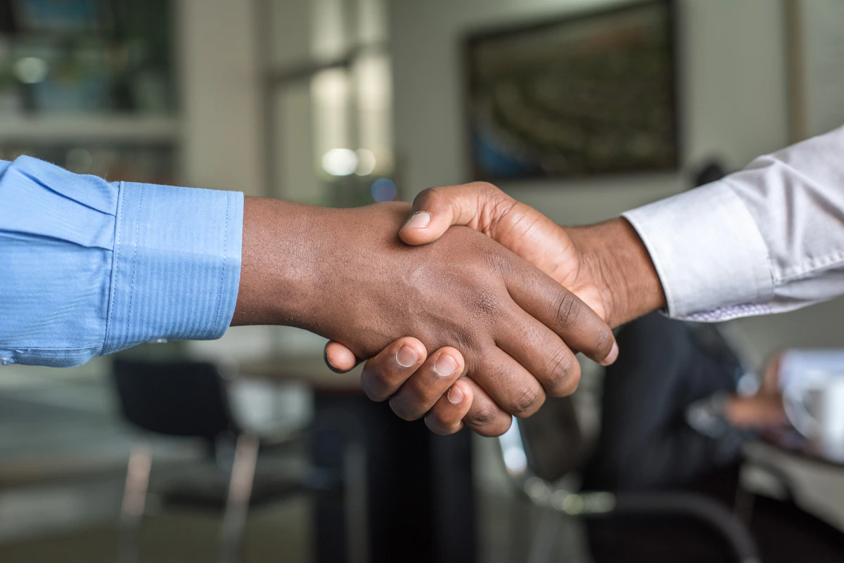 Import/Export & Security Consultancy