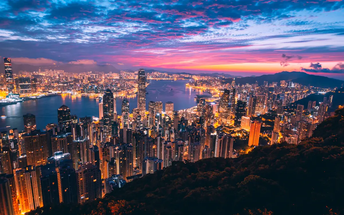 Hong Kong — Erbay Regional Office